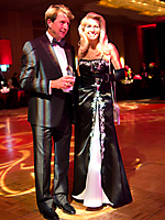 Heart Ball 2011