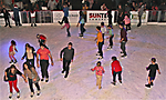 Holiday Tree Lighting Event & NRG Ice Rink Opening