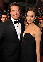 Hot Celebrity Couples