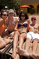 Hottest Pool Party of the Summer