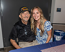 Al and Sarah