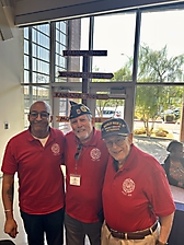 Jewish War Veterans Post 169