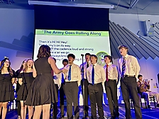 Musical Theatre of Anthem