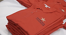 Logo Polo Shirts