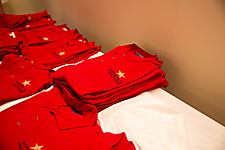 Polo Shirts