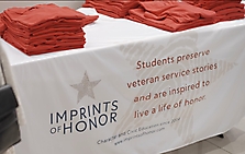 Table Display