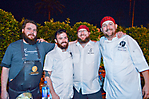 Inaugural Desert to Dish Culinary Weekend