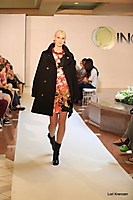 InCircle Anniversary Fashion Show