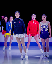 ISU Four Continents Figure Skating Championships Singles