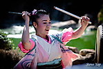 Japanese Friendship Garden of Phoenix Opening Day Celebration