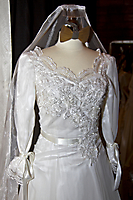 Jennyvi Dizon Couture Bridal Show and Sample Gown Sale