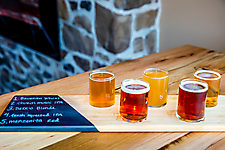 Beer Flight