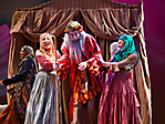 Joseph and the Amazing Technicolor Dreamcoat at AZ Broadway Theatre