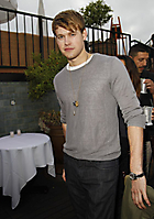 Actor Chord Overstreet