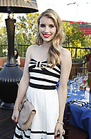 Actress Emma Roberts