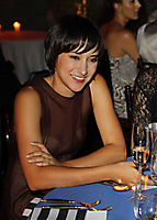 Actresses Zelda Williams