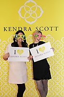 Kendra Scott Grand Opening at Scottsdale Quarter