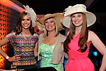 Kentucky Derby Lawn Party