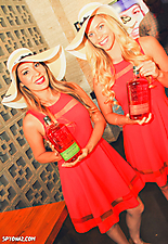 Kentucky Derby Party at Bourbon Steak