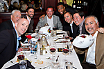 Kevin Kolb's Celebs & Steaks Pass it 4ward Event