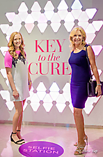Key to the Cure Fashion Show 2018