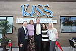 KISS ribbon cutting 13