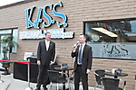 KISS ribbon cutting 19