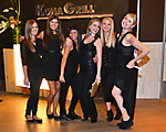 Kona Grill VIP Party