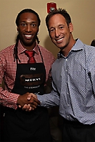 Larry Fitzgerald & Friends Celebrity Server Night