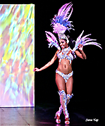 Latino Fashion Live 2014