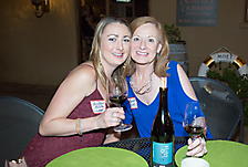 LDV Winery 10th Anniversary Party