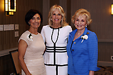 Legacy Luncheon Featuring Dr. Jill Biden