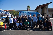 Lerner & Rowe Team Donates 850+ Thanksgiving Meals