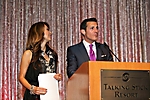 Leukemia & Lymphoma Society Man & Woman of the Year 2015