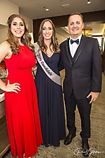 LLS Man & Woman of the Year 2019 Grand Finale Gala