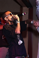 Ludacris-Mas Party with Ludacris Performing Live