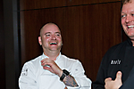 Lunch & Learn with Chef Fletcher for AFM-016