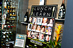 Lunch & Learn with Chef Fletcher for AFM-02