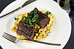 Lunch & Learn Casserole Gals FB-13