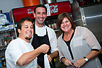 Lunch & Learn with Chef Danny Grant