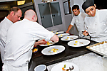 Lunch & Learn Chef Shinji Kurita AFM-31