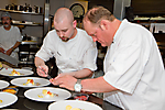 Lunch & Learn Chef Shinji Kurita AFM-32