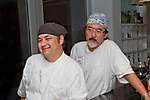 Lunch & Learn Chef Shinji Kurita AFM-34