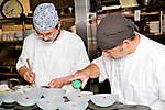 Lunch & Learn Chef Shinji Kurita AFM-3