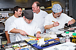 Lunch & Learn Chef Shinji Kurita AFM-6