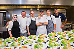 Lunch & Learn with Marc Summers and Chef MacMillan