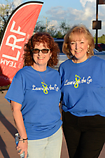 Lymphoma Research Foundation Walk - Phoenix Zoo_11