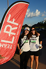 Lymphoma Research Foundation Walk - Phoenix Zoo_13