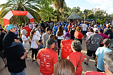 Lymphoma Research Foundation Walk - Phoenix Zoo_25