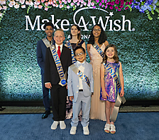 Wish Kids